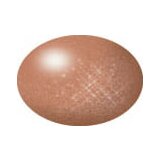 Revell aqua Color boja bakra - metalik | shoptok.hr