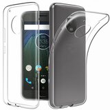  Ultra tanek silikonski ovitek za motorola G5s - prozoren | Shoptok.si