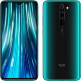 Ecofone Obnovljeno - znaki rabe - Redmi Note 8 Pro zelen 128 GB dual sim, (5000059333) Cene