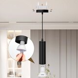 Aigostar 2x viseča kovinska svetilka GU10 | Shoptok.si