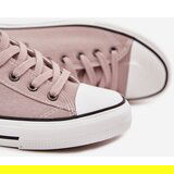 Big Star Men's Low Fabric Sneakers | ePonuda.com