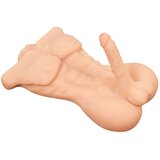 Realistixxx muški torzo - realistični masturbator | shoptok.hr