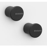 Brabantia obešalnika za brisače mineral mindset - siva Cene