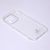 Teracell torbica giulietta za iphone 14 pro 6.1 transparent Cene