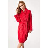 Polo Ralph Lauren Topli ogrtač Shawl Collar kratki | shoptok.hr