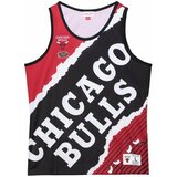 Mitchell & Ness Nba Chicago Bulls Jumbotron cene
