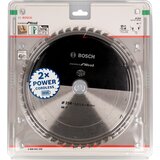 Bosch standard for wood list kružne testere 254x30 T48 2608842239