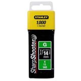 Stanley ST KLAMERICA 14MM TIP G Cene