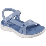 Skechers Sandali & Odprti čevlji Go Walk Flex pisana Cene