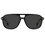 Hugo_Boss Muške Sunčane naočale BOSS 1751/S Black | shoptok.hr