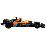 Lego Technic: NEOM McLaren Formula E Race Car | Shoptok.si
