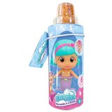 Bloopies Babies bloopies: dojenčki morske deklice v steklenici - različni | Shoptok.si