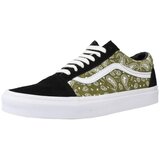Vans Modne superge Sport Zapatillas Mujer Modèle Ua Old Skool Zelena Cene