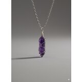 Epic Fantasy Shop Ametist ogrlica | ePonuda.com