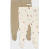 Sinsay Komplet od 2 para hlačica za bebe | shoptok.hr