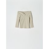 Sinsay ženska bluza 7853J-MLC | shoptok.hr