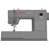 Singer HD6605 sewing machine, electric, grey | shoptok.hr