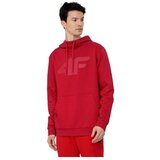 4f Puloverji BLM352 Rdeča | Shoptok.si