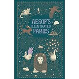 Orca Book Services Aesop - Aesops Illustrated Fables | Eponuda.com