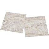  Podne daske 55 pcs Bež 5 11 m² PVC - Smeđa i bež | shoptok.hr