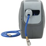 Automatski bubanj za zračno crijevo 1/4" 20 m | Eponuda.com