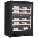 Cavin ugradna vinska vitrina ACD60SFGB | Eponuda.com