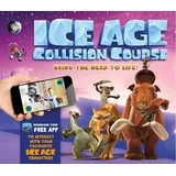 Emili Sted
 - Ice Age – Collision Course: Nastanak krda