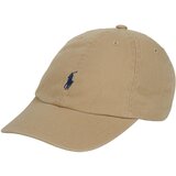 Polo Ralph Lauren Kape s šiltom CLSC CAP-APPAREL ACCESSORIES-HAT Bež | Shoptok.si
