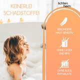 LICHTENHEIM nedrseča kopalniška podloga 100x40cm | Shoptok.si
