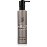 Inebrya Style-In Ice Cream Liss Perfect Smoothing Fluid nega brez izpiranja neukrotljivi in poškodovani lasje 200 ml unisex | Shoptok.si