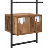  Noćni ormar Staro drvo 35 x 30 x 51 cm Konstruirano drvo | Eponuda.com