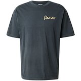 Vans Majica žuta / crna | shoptok.hr