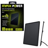 Max Power Sobna TV antena DVB-T2 | shoptok.hr