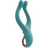 You2Toys The Magician Multi Vibrator Turquoise | shoptok.hr