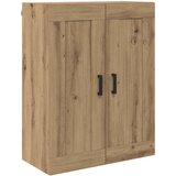  Highboard 2 kom. Umjetnički hrast 69,5 x 34 x 180 cm | shoptok.hr