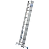 Krause stabilo mnogonamenske merdevine 3x12 gazišta 133700 | ePonuda.com