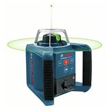  GRAĐEVINSKI ROTACIJSKI LASER GRL 300 HVG BOSCH | shoptok.hr