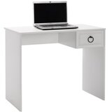 Hanah home Hanah kućni radni sto 90x75x51cm Bijeli | Eponuda.ba