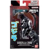 Figure djelovanja Bandai GODZILLA 2004 | shoptok.hr