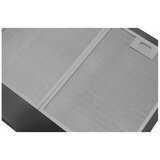  Napa Hansa OKP6321ZBH kaminska Inox crna | Shoptok.si