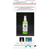 Rg tekućina za pranje rukavica | shoptok.hr