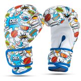 DBX BUSHIDO Otroške boksarske rokavice 6oz Comix | Shoptok.si