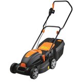 Villager Električna kosačica Villy 1400 P snaga motora 1400W/širina košenja 34cm | ePonuda.com
