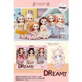  Pupa, lutka, 463367, Dreamybay ( 858207 ) Cene