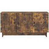 TV ormar Dimljeni hrast 99 x 34,5 x 50 cm Konstruirano drvo | Eponuda.com