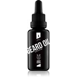Angry Beards Urban Twofinger Beard Oil olje za brado 30 ml | Shoptok.si