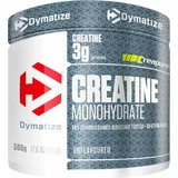 Dymatize CREATINE Monohydrate Neutral Powder - 500 g
