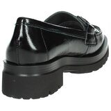 Pitillos Mokasini 10096 Črna | Shoptok.si