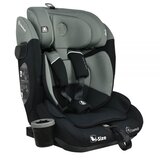 Bebe Stars Compass Isofix i-Size autosjedalica 76-150 cm | shoptok.hr