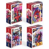 Trefl Spider-Man 54-dijelna mini slagalica u više varijanti - | shoptok.hr